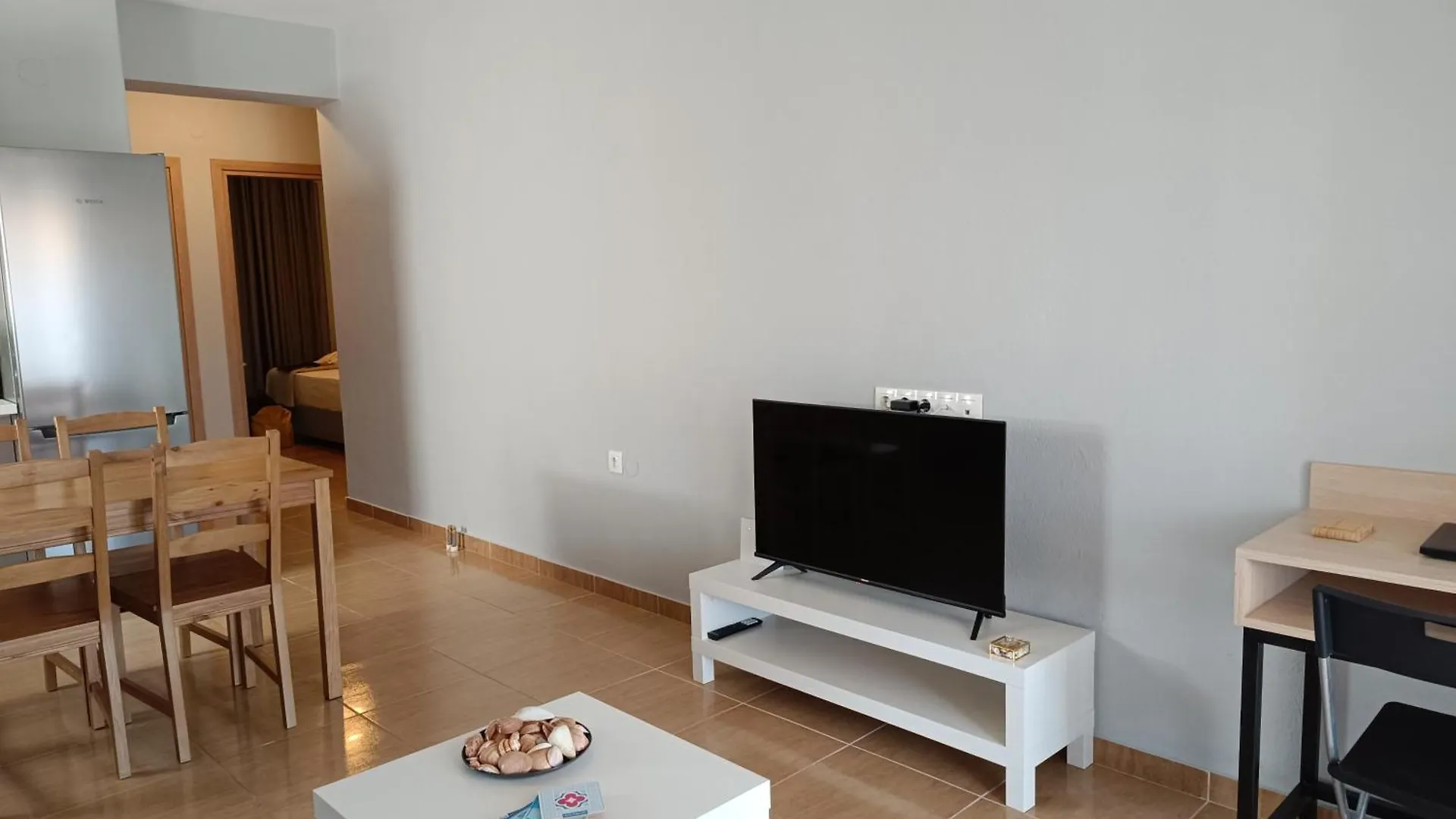 Apartament Dimitra#Relaxhomekallithea Kallithea