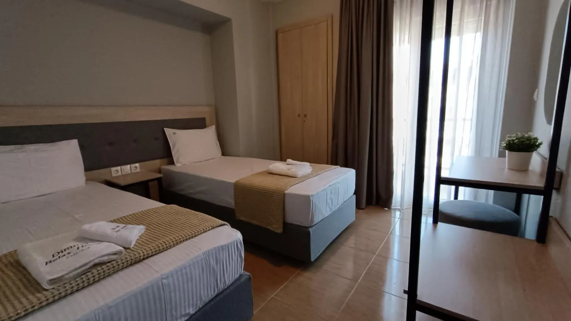 Dimitra#Relaxhomekallithea Kallithea