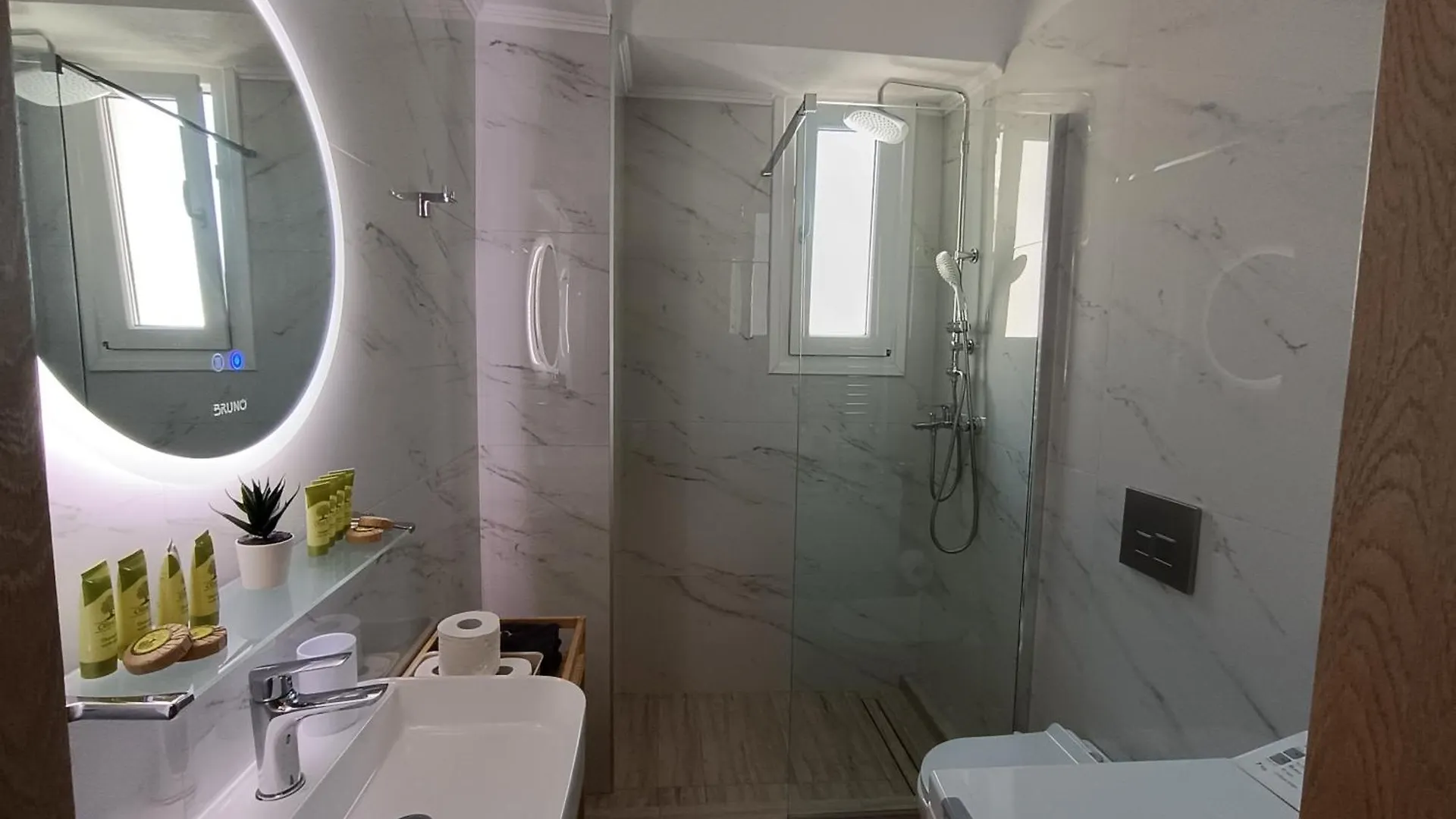 Apartament Dimitra#Relaxhomekallithea Kallithea  Grecia