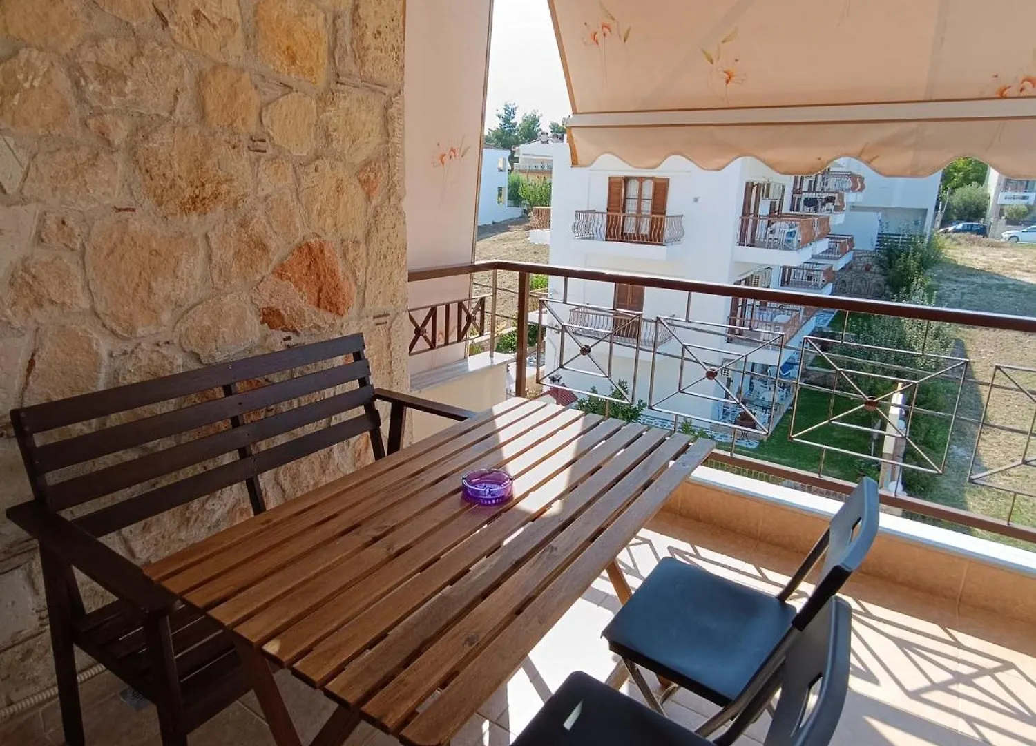 Dimitra#Relaxhomekallithea Kallithea  Kallithea (Chalkidiki)