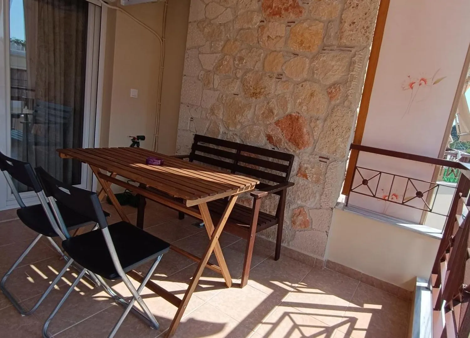 Apartament Dimitra#Relaxhomekallithea Kallithea