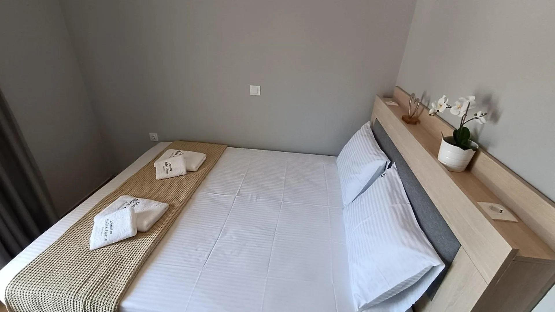 Apartament Dimitra#Relaxhomekallithea Kallithea