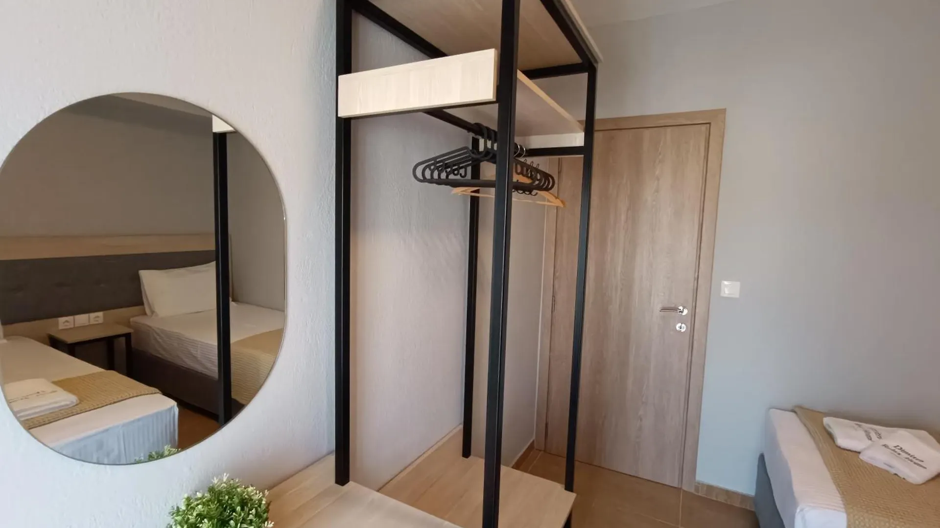 Dimitra#Relaxhomekallithea Kallithea  Grecia